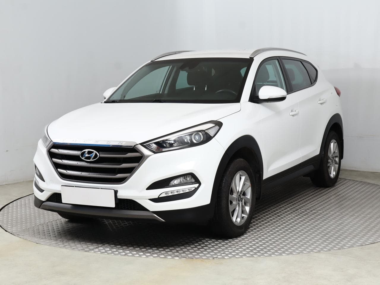 2016 Hyundai TUCSON - 3