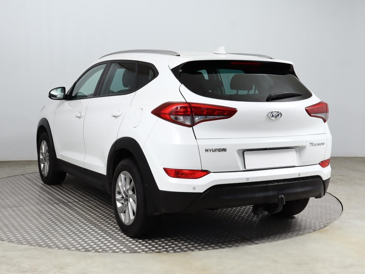 2016 Hyundai TUCSON - 5