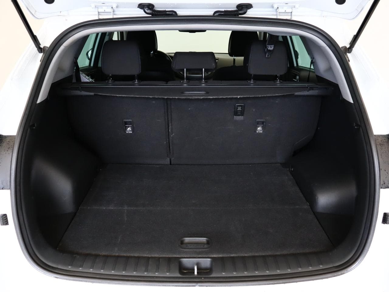 2016 Hyundai TUCSON - 18