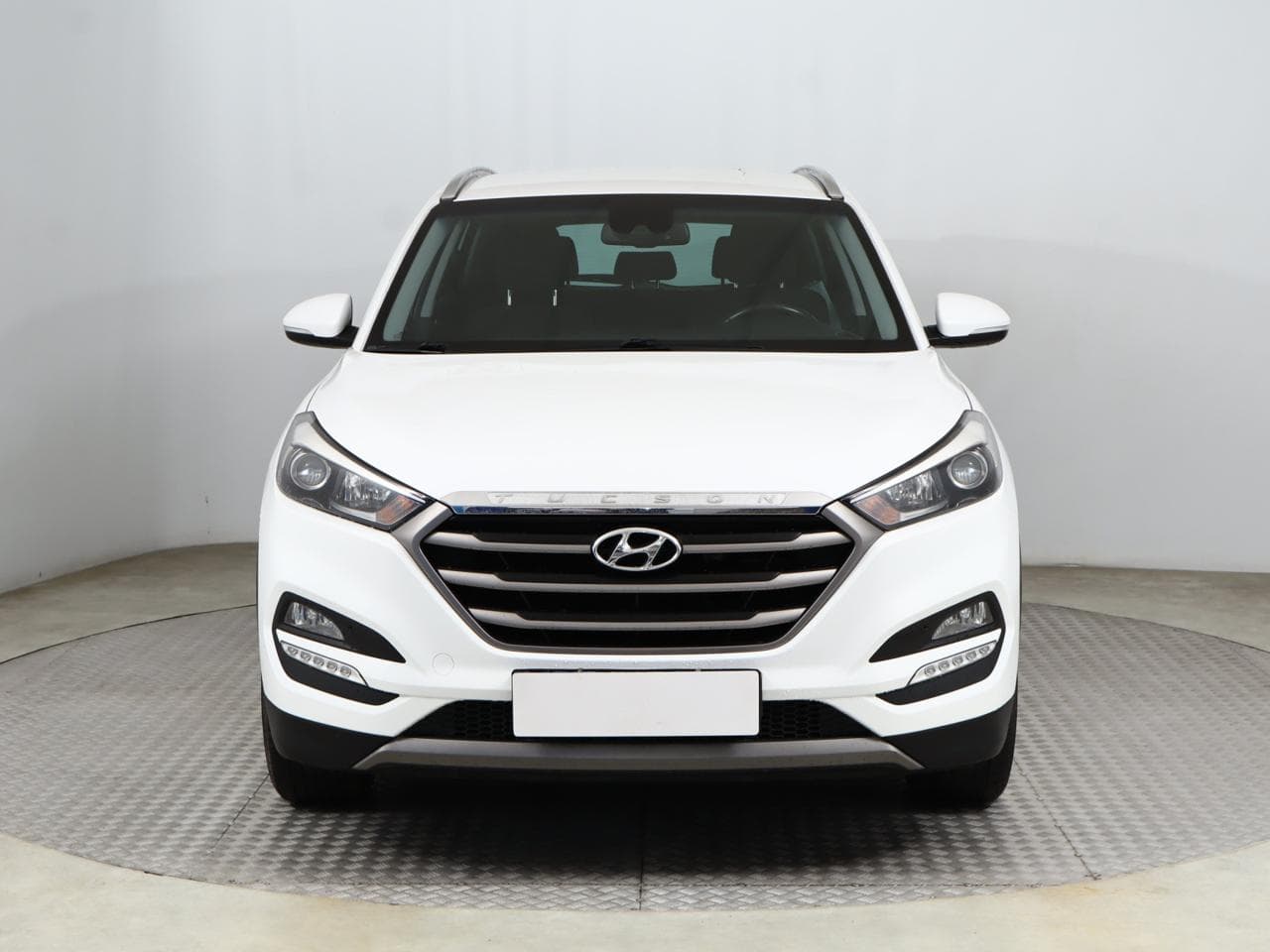2016 Hyundai TUCSON - 2