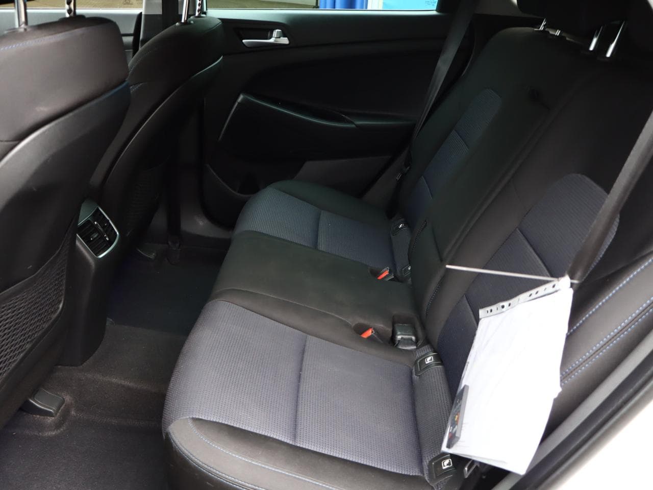 2016 Hyundai TUCSON - 13
