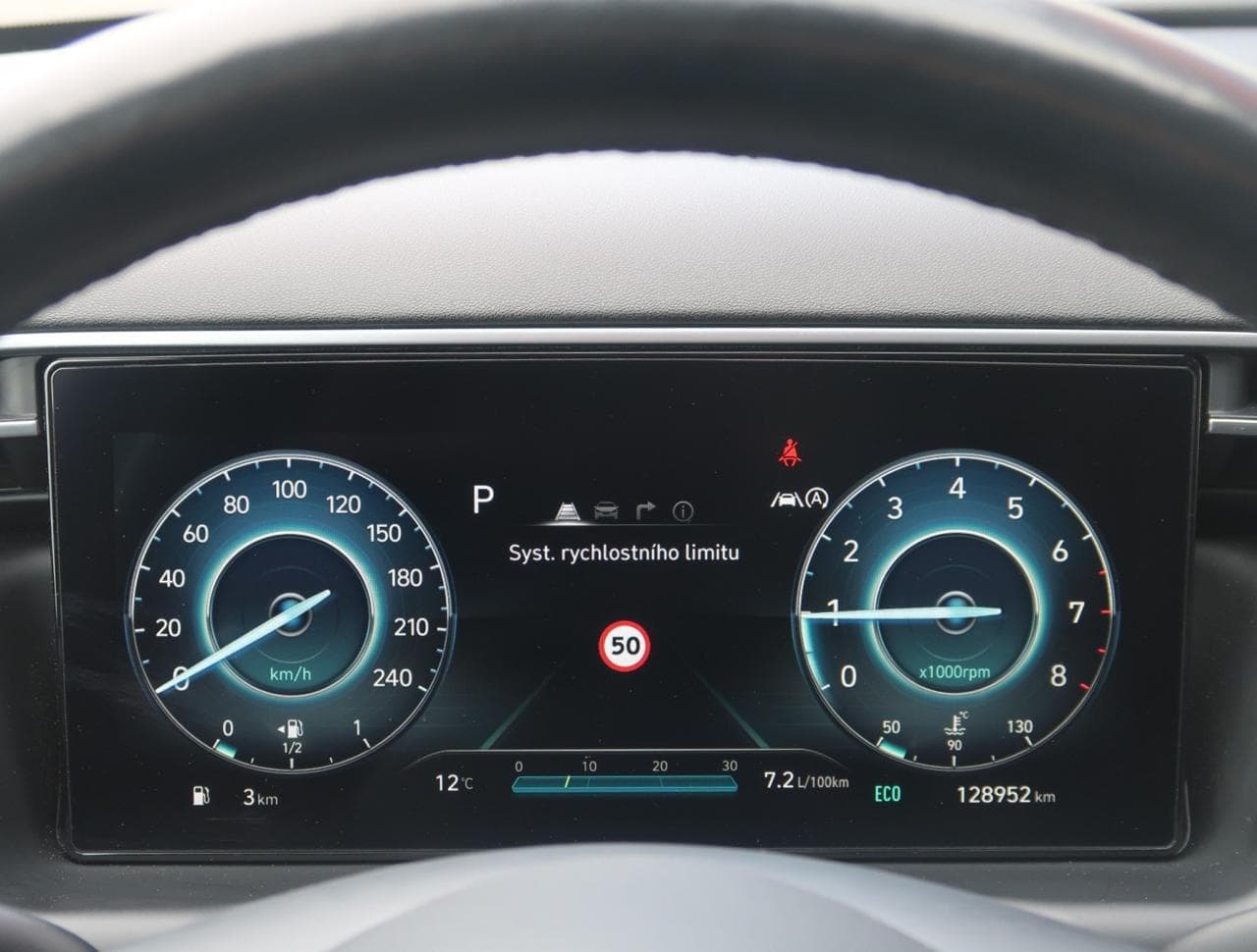 2021 Hyundai TUCSON - 17