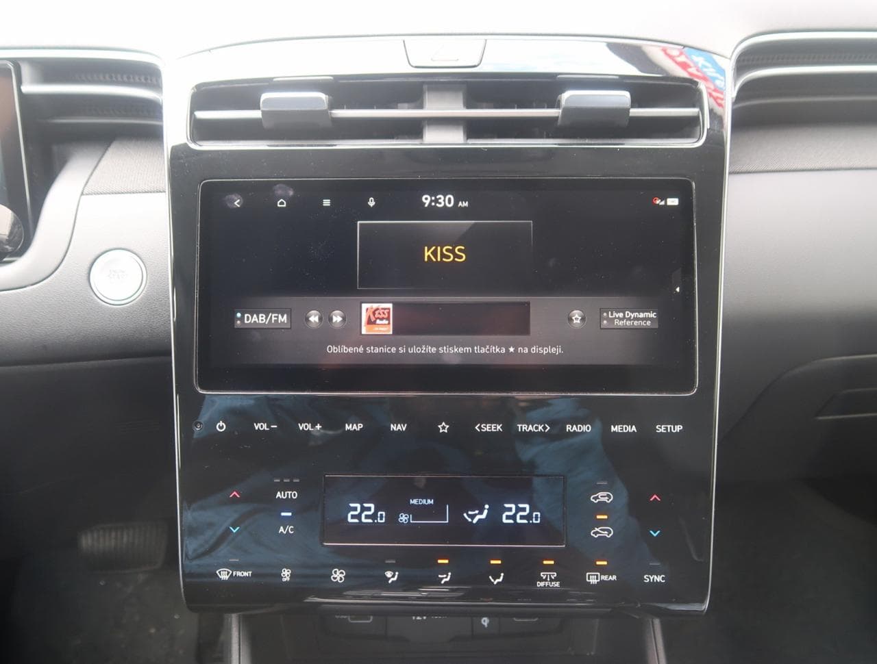 2021 Hyundai TUCSON - 18