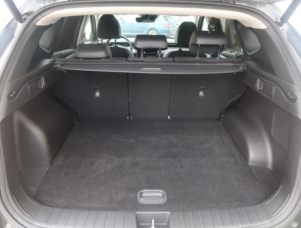 2021 Hyundai TUCSON - 20