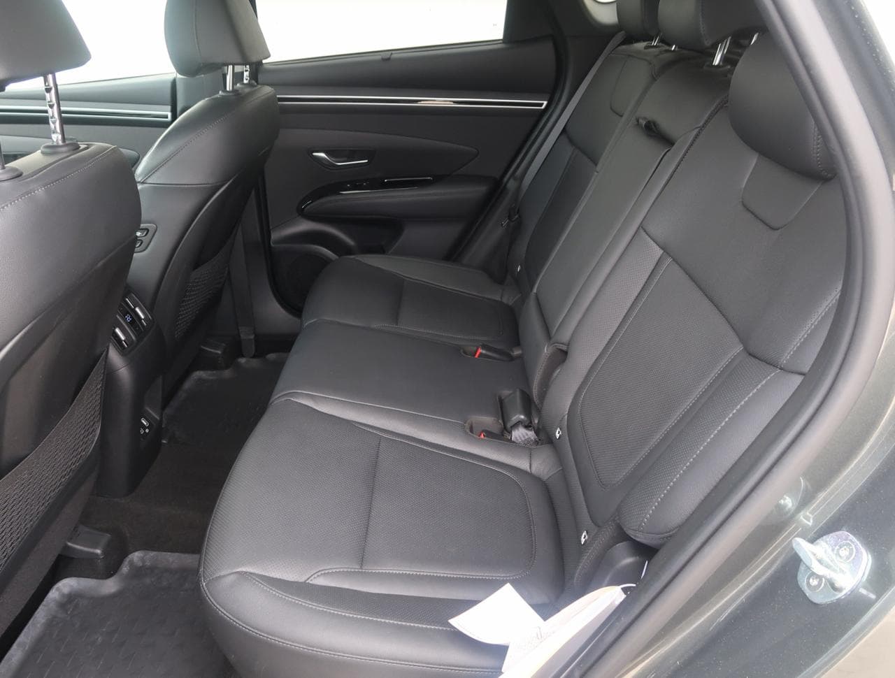 2021 Hyundai TUCSON - 15