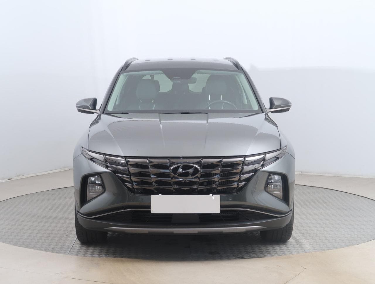 2021 Hyundai TUCSON - 2