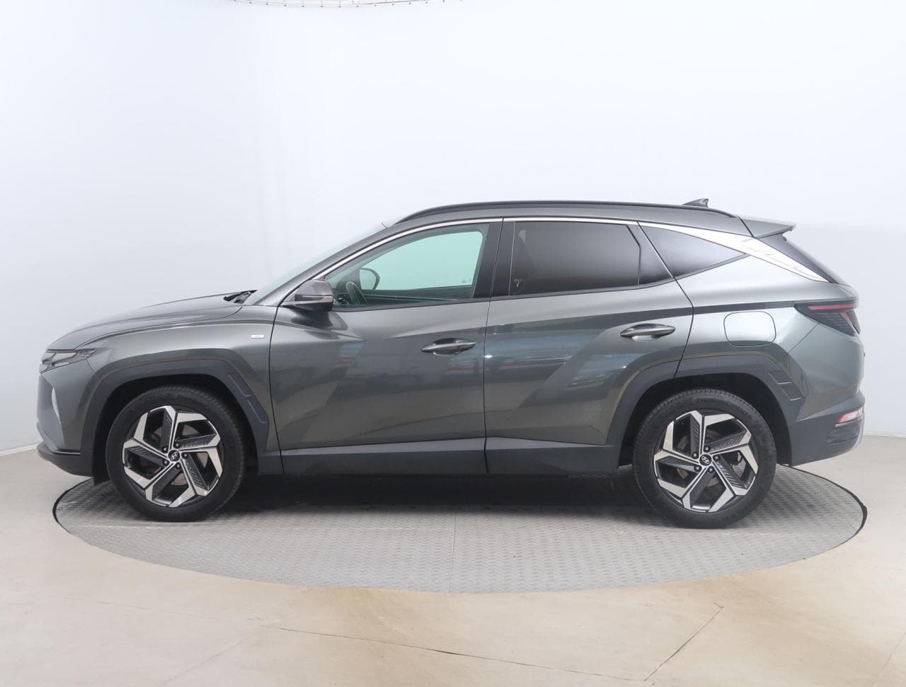 2021 Hyundai TUCSON - 4