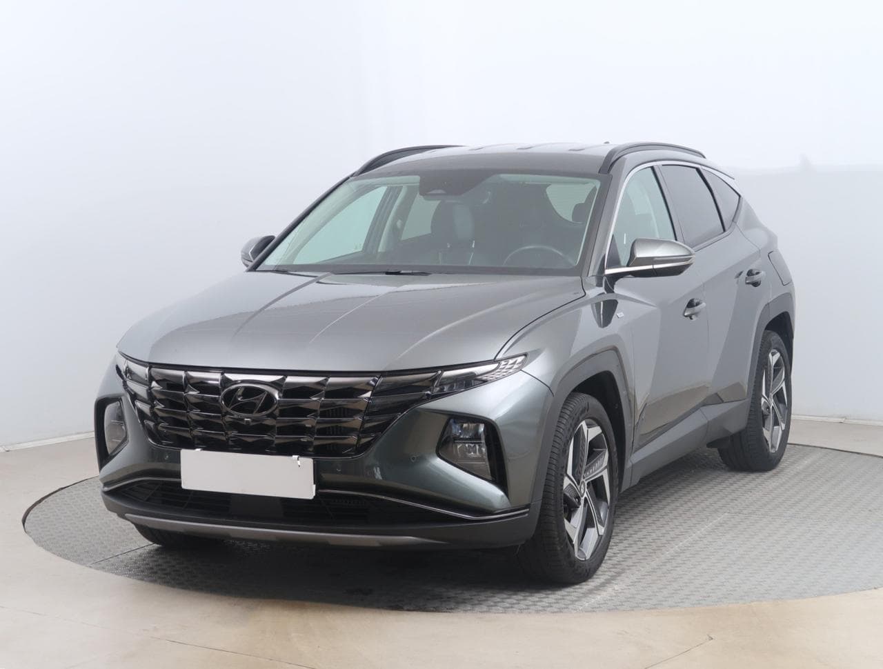 2021 Hyundai TUCSON - 3