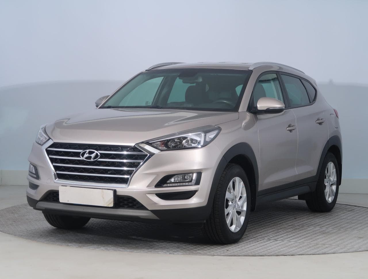 2018 Hyundai TUCSON - 3