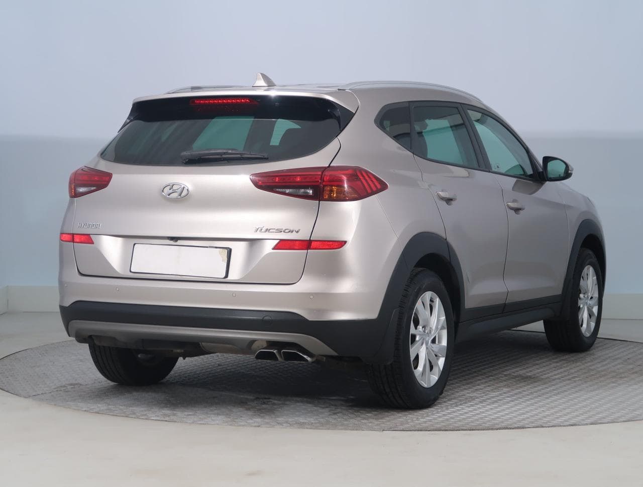 2018 Hyundai TUCSON - 7