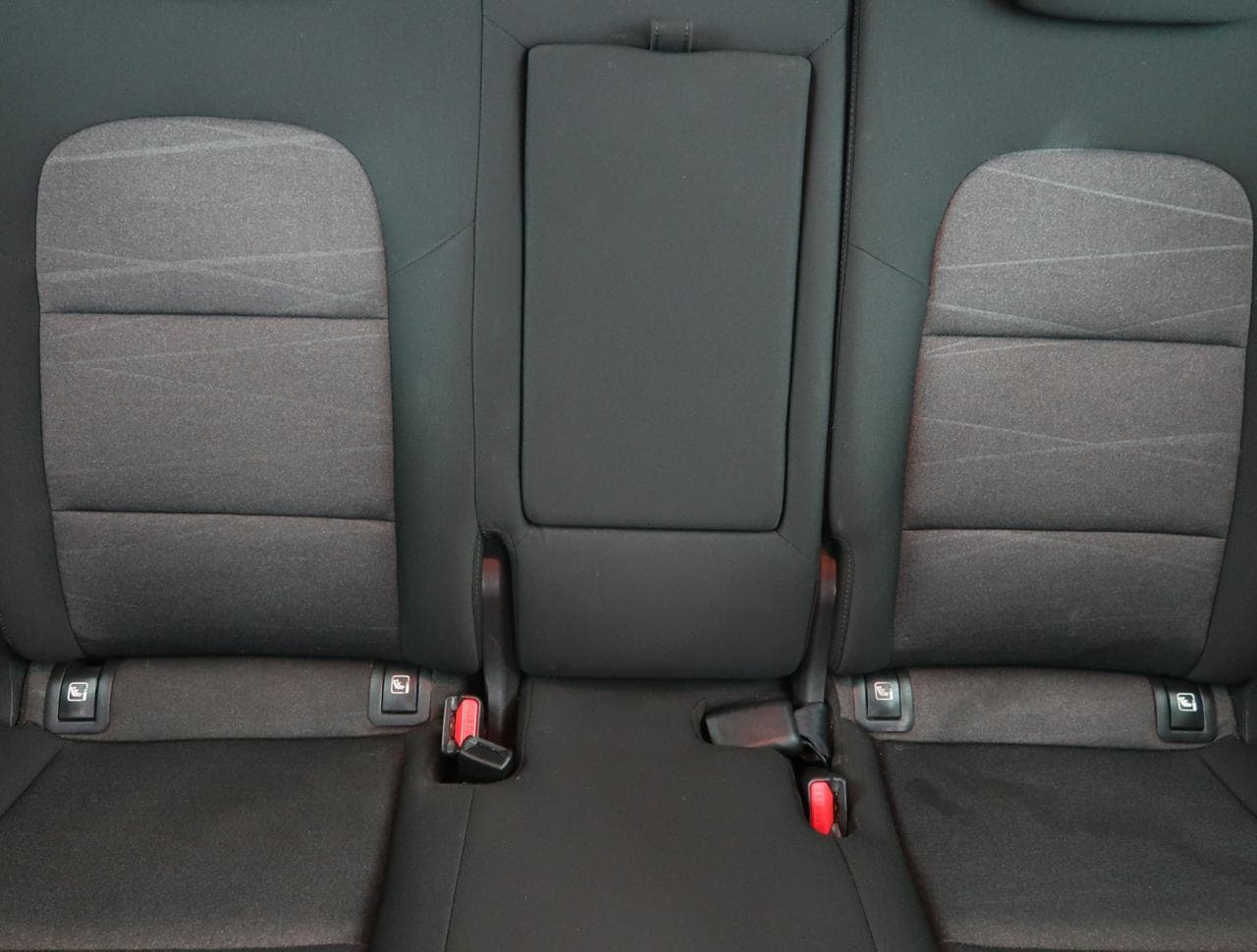 2018 Hyundai TUCSON - 14