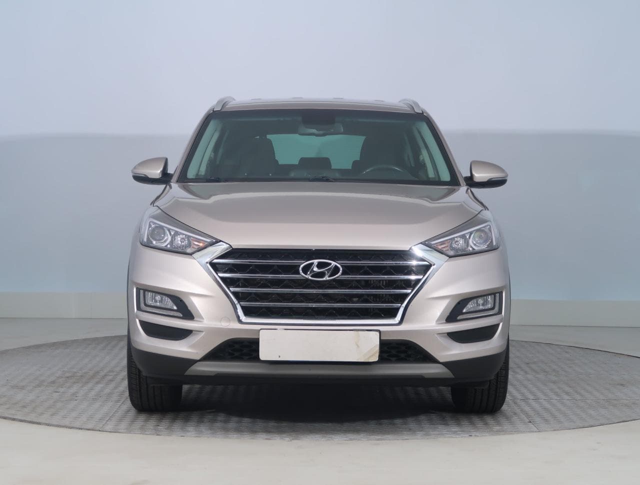 2018 Hyundai TUCSON - 2