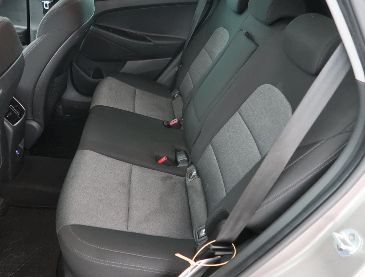 2018 Hyundai TUCSON - 15
