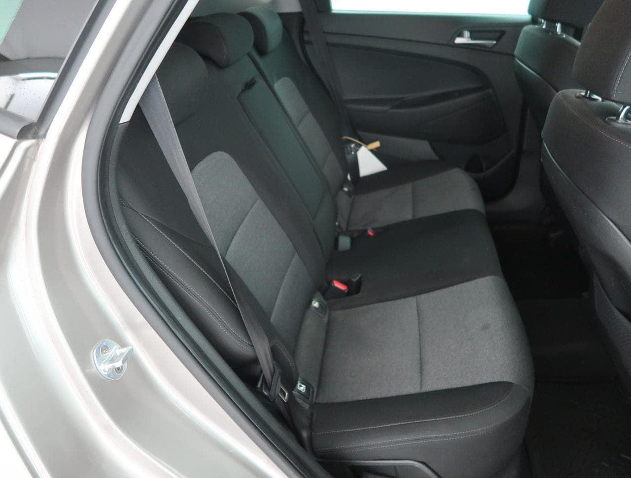 2018 Hyundai TUCSON - 13