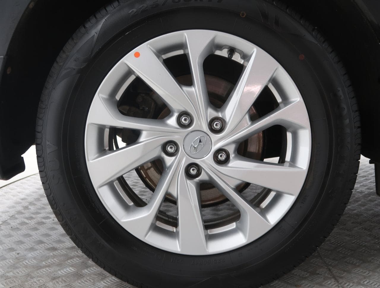 2018 Hyundai TUCSON - 20