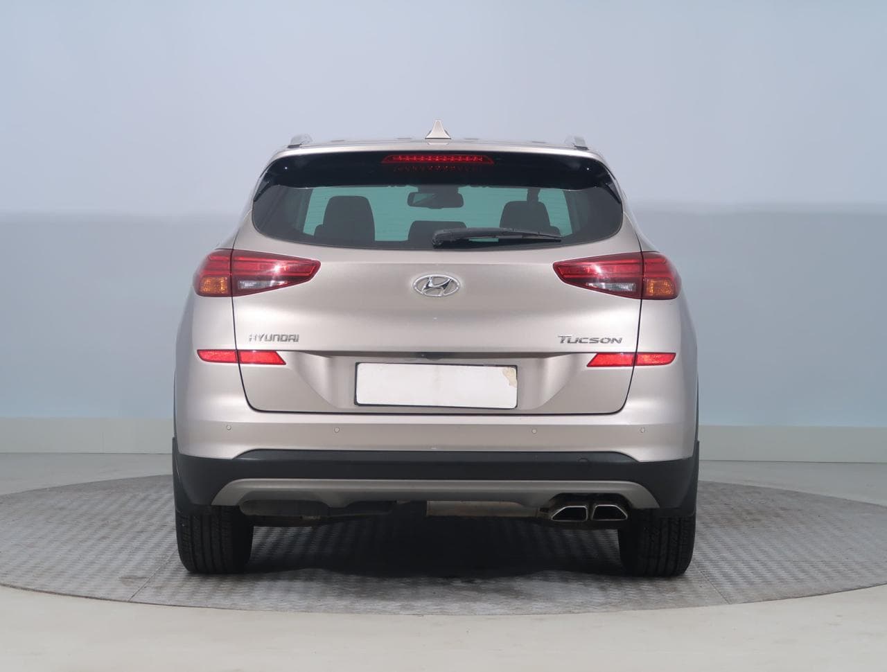 2018 Hyundai TUCSON - 6