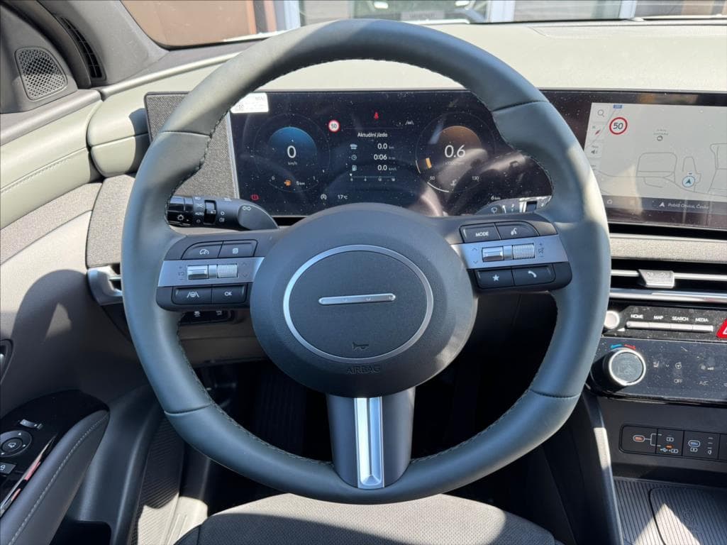 2026 Hyundai TUCSON - 6