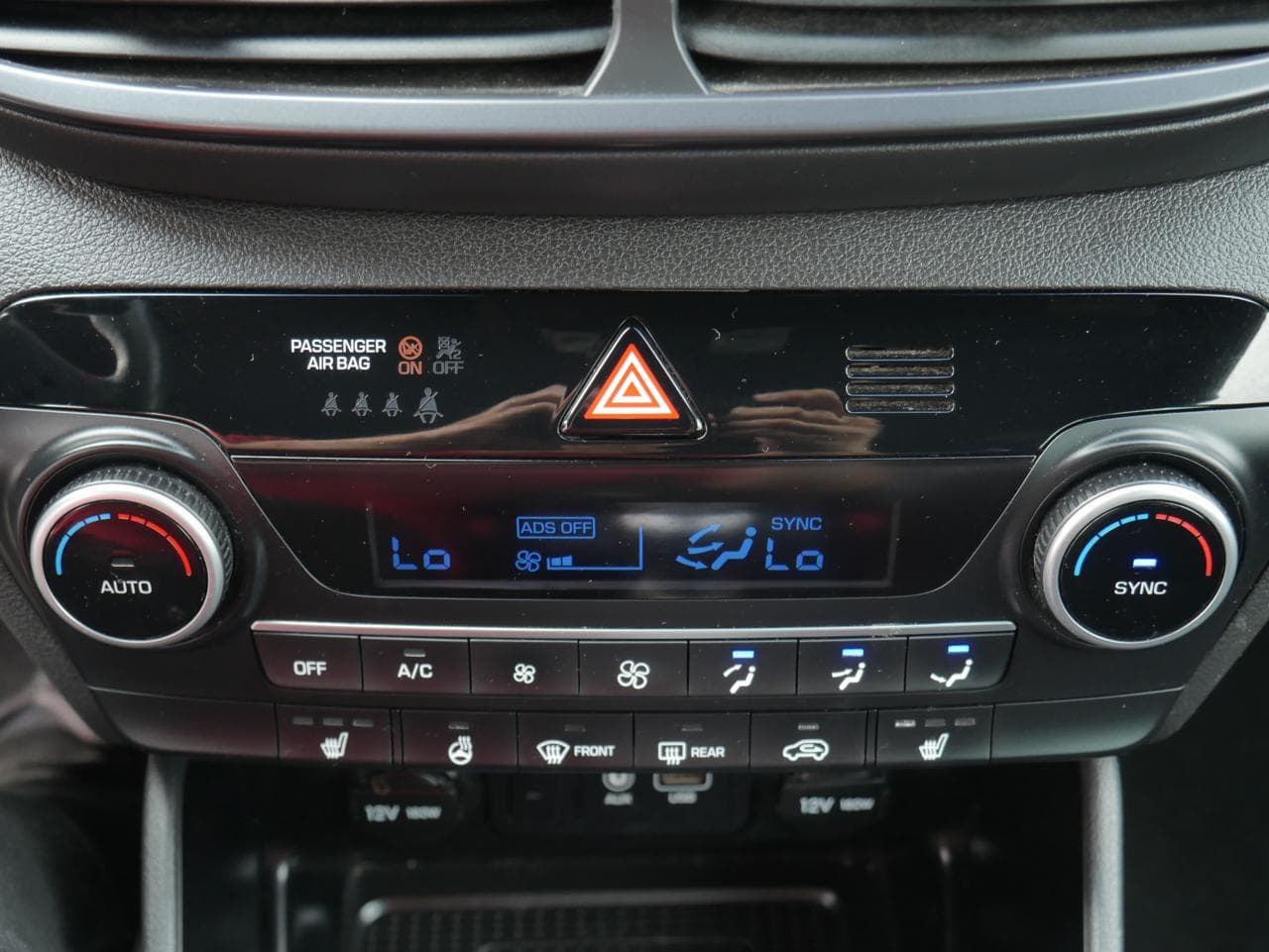 2020 Hyundai TUCSON - 17