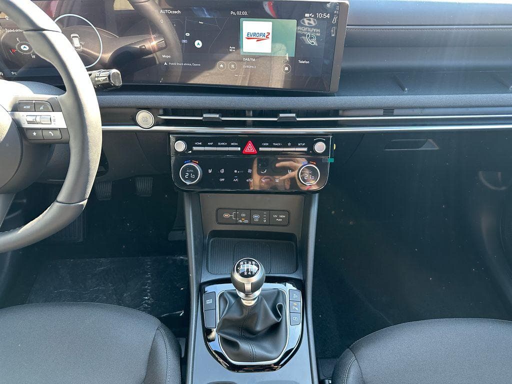 2026 Hyundai TUCSON - 10