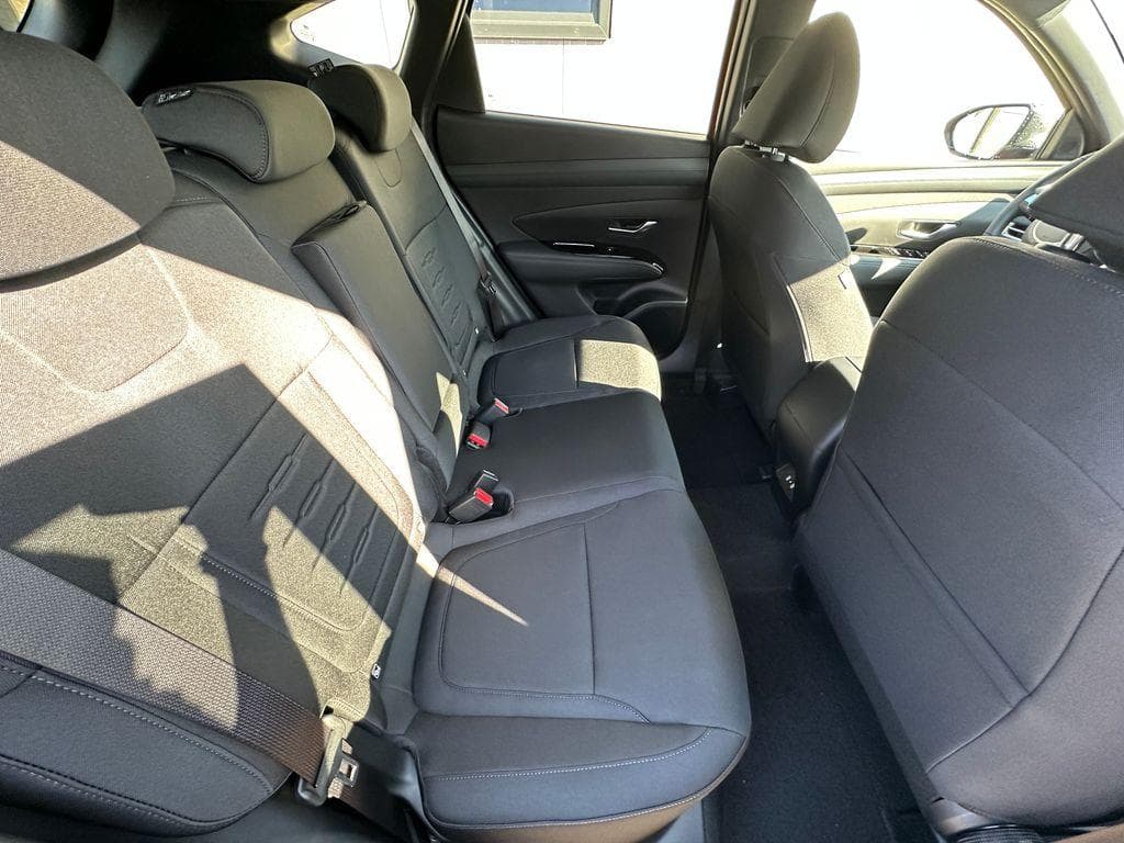2026 Hyundai TUCSON - 19