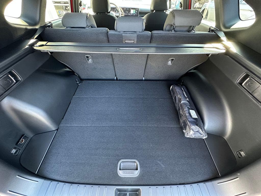 2026 Hyundai TUCSON - 24