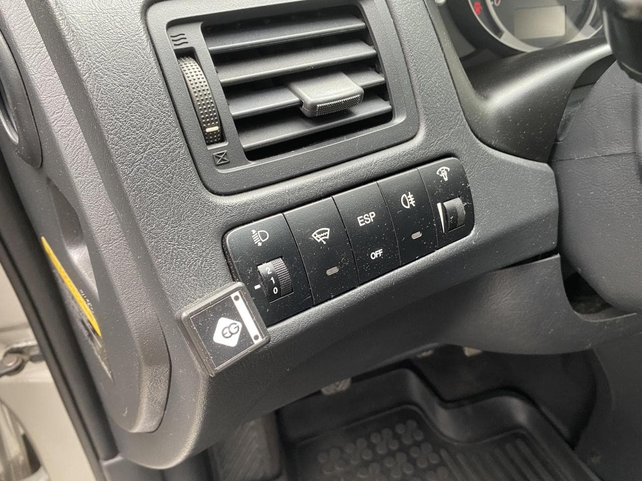 2008 Hyundai TUCSON - 26