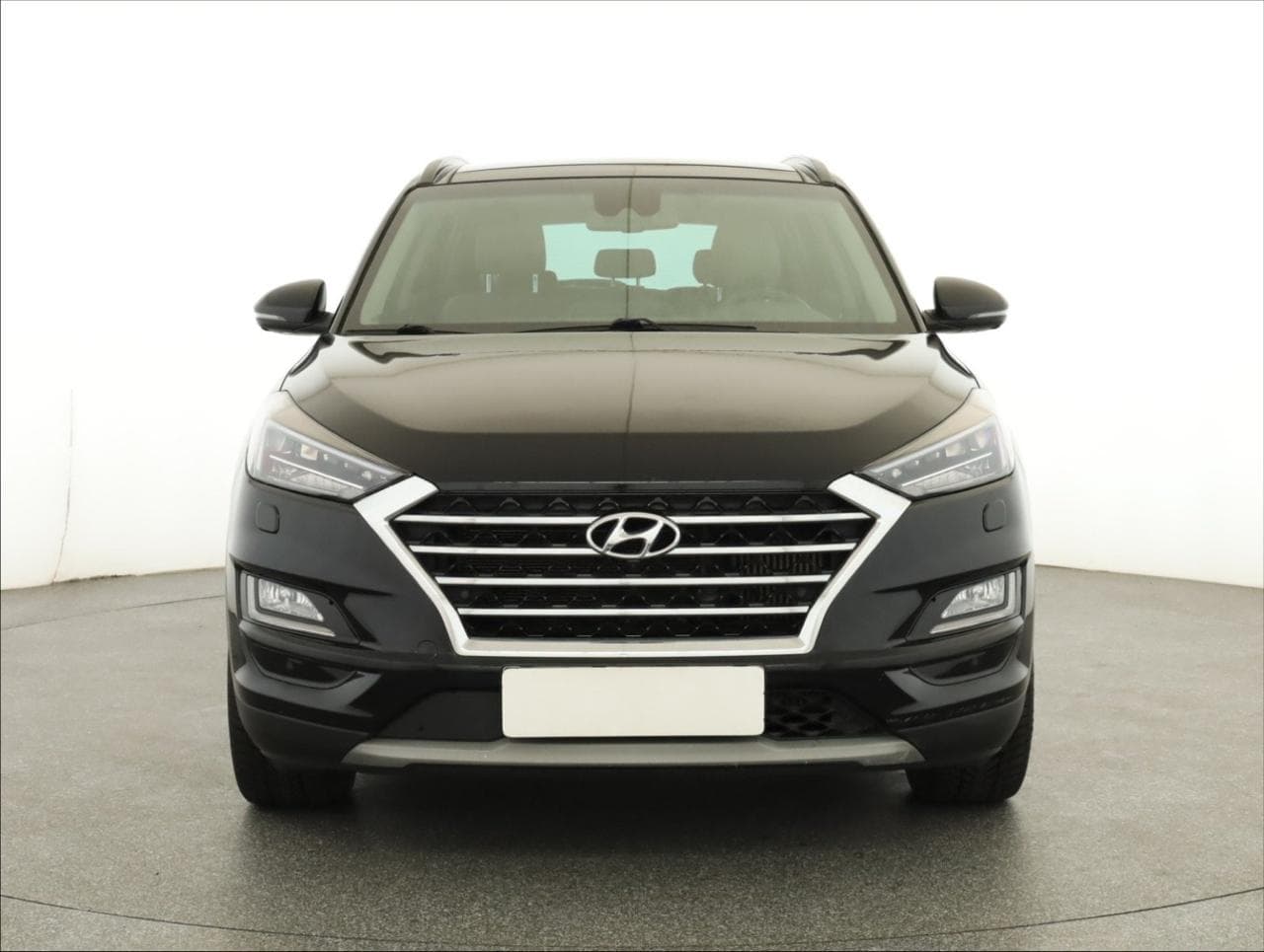 2018 Hyundai TUCSON - 2