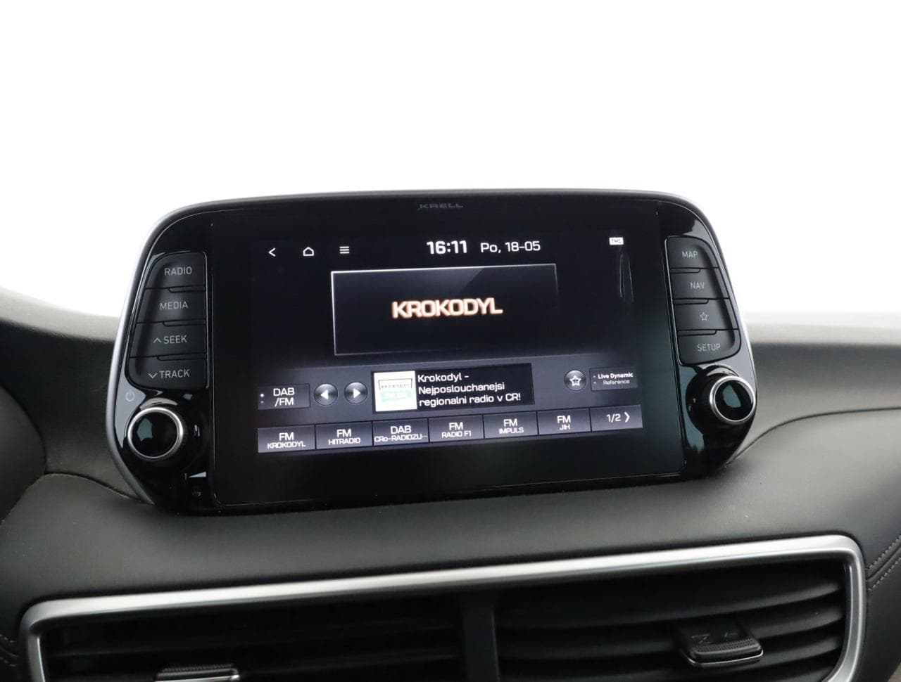 2018 Hyundai TUCSON - 17