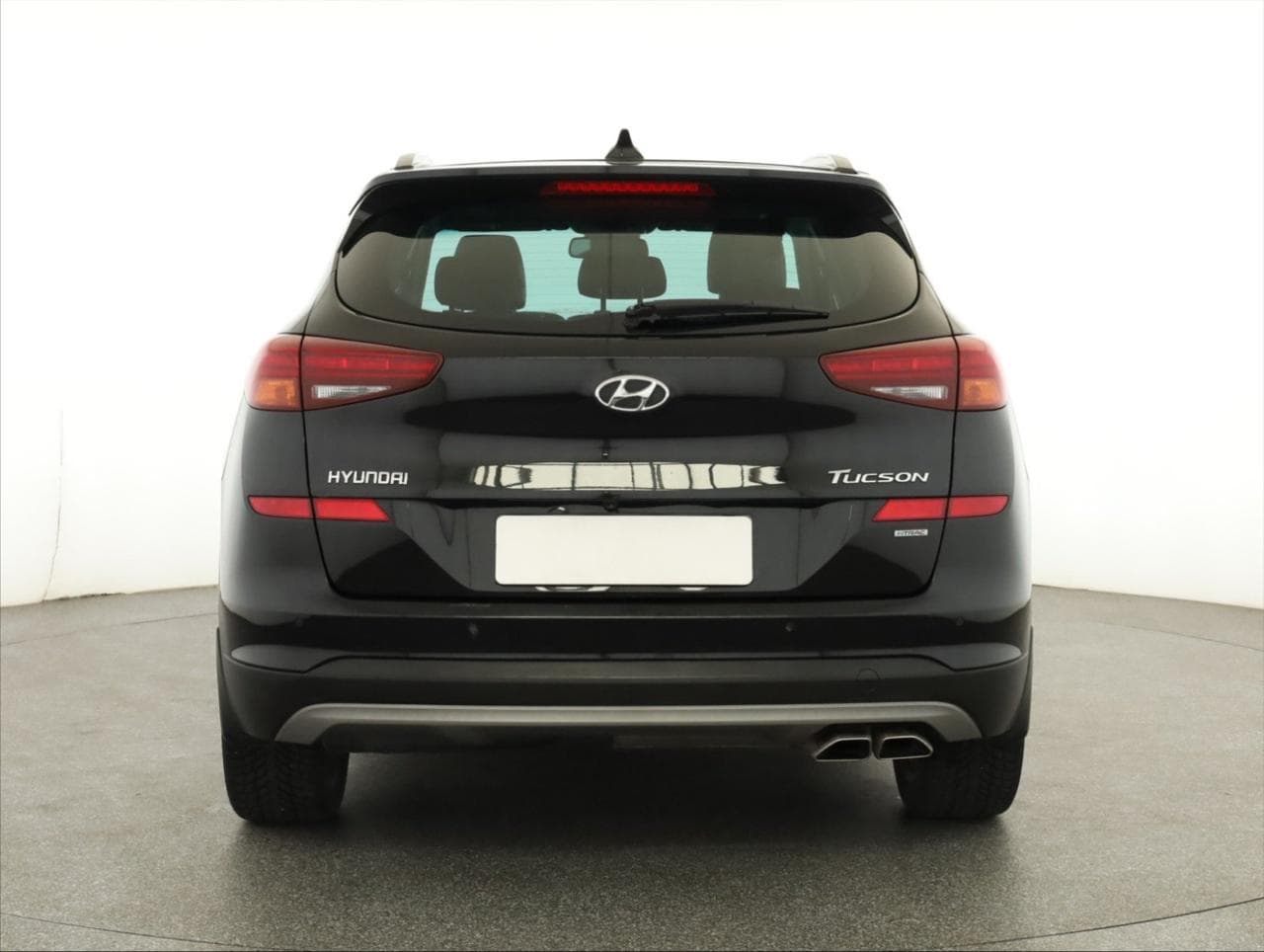 2018 Hyundai TUCSON - 6