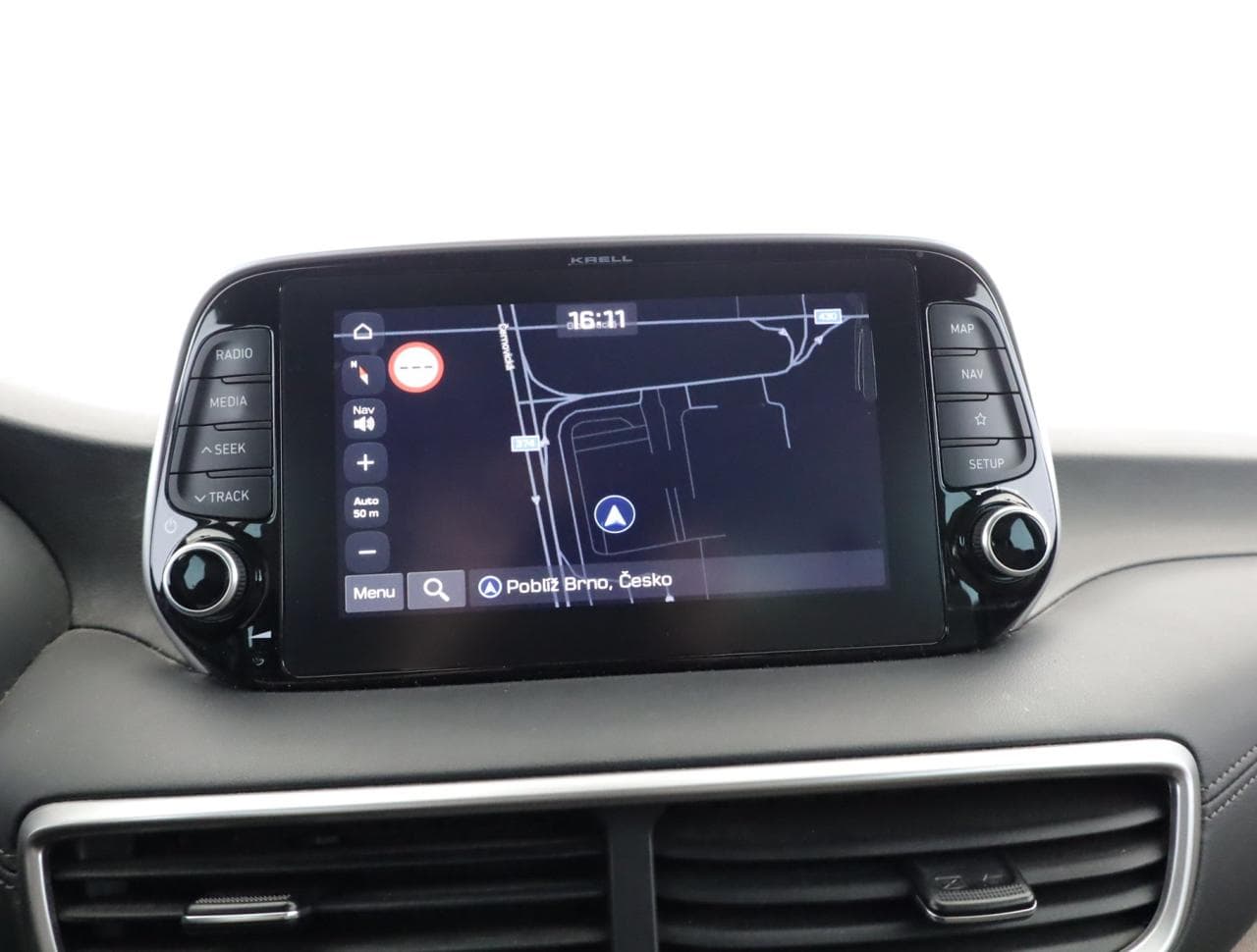 2018 Hyundai TUCSON - 19
