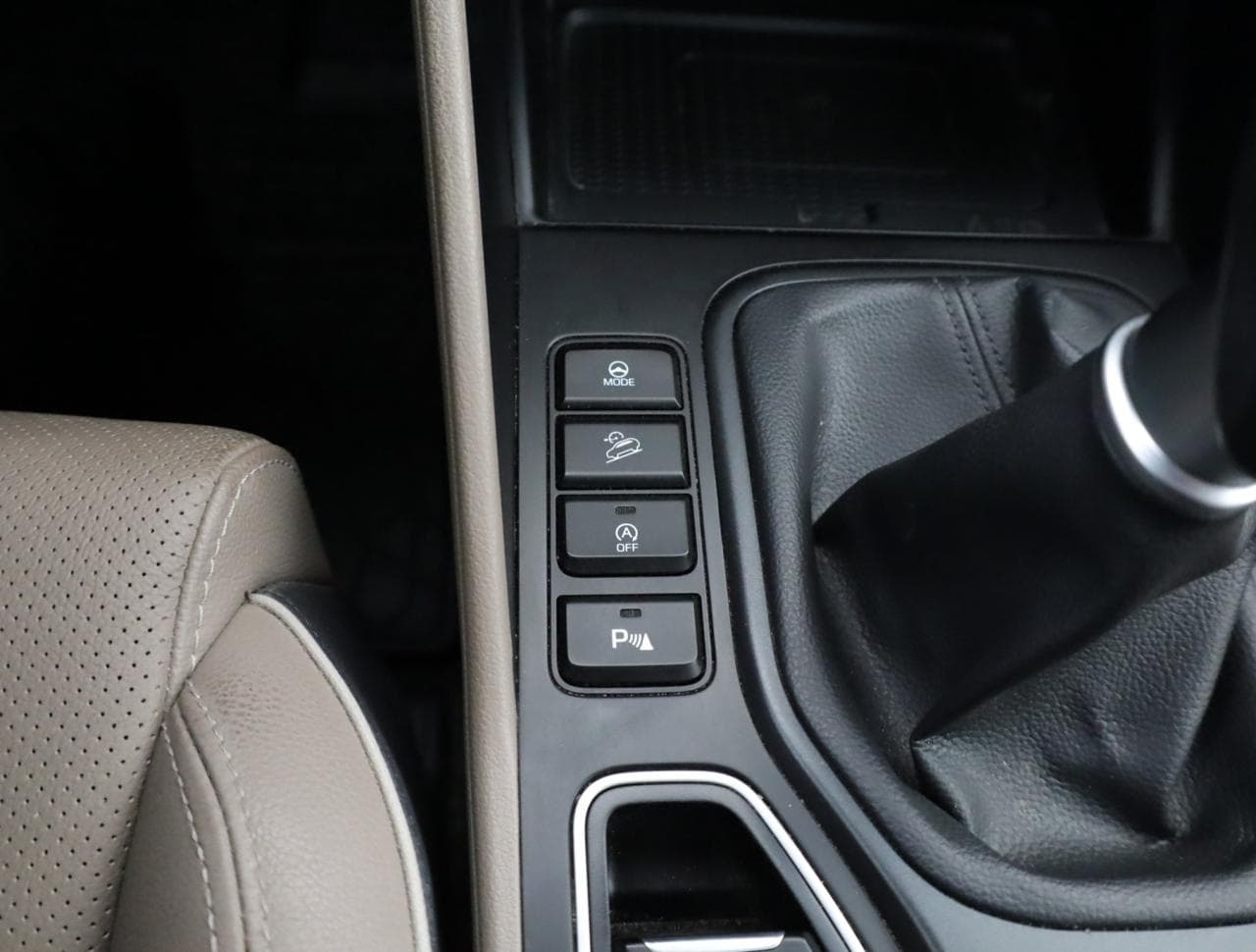 2018 Hyundai TUCSON - 20
