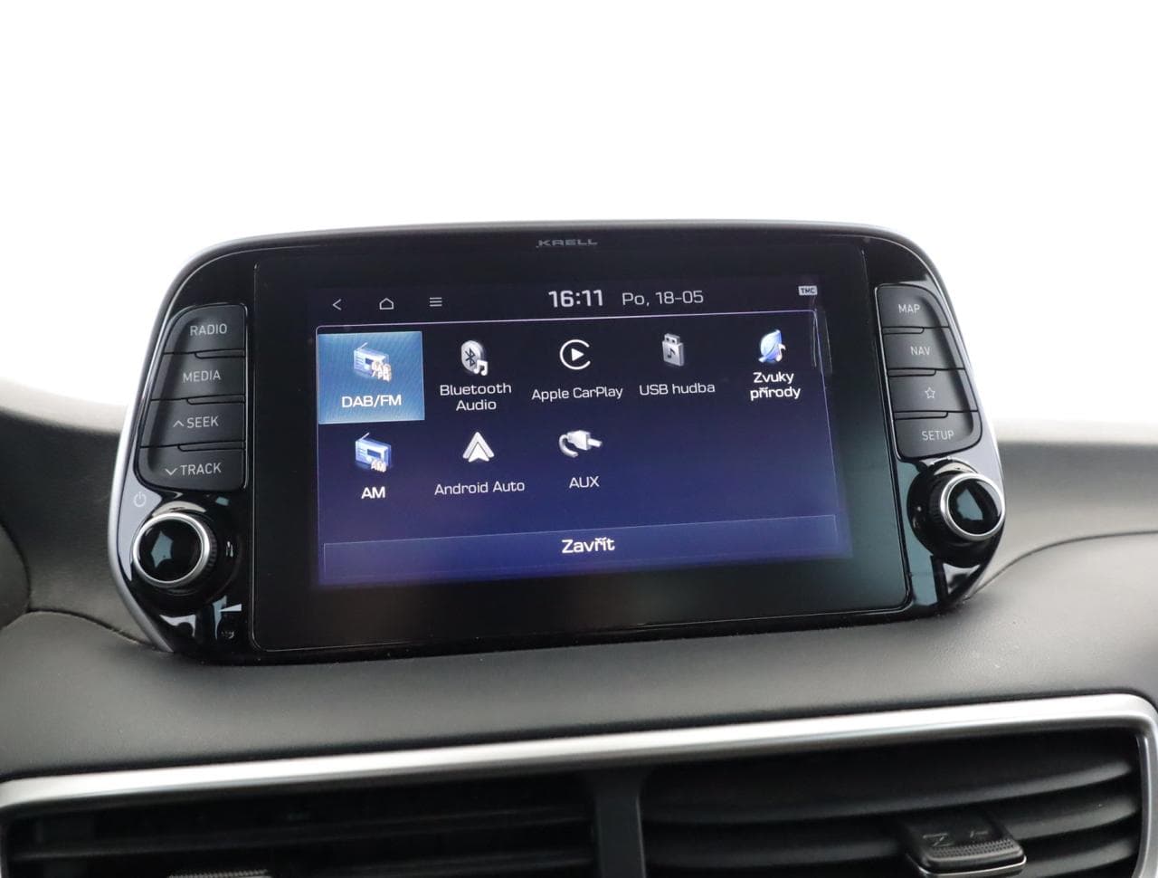 2018 Hyundai TUCSON - 18