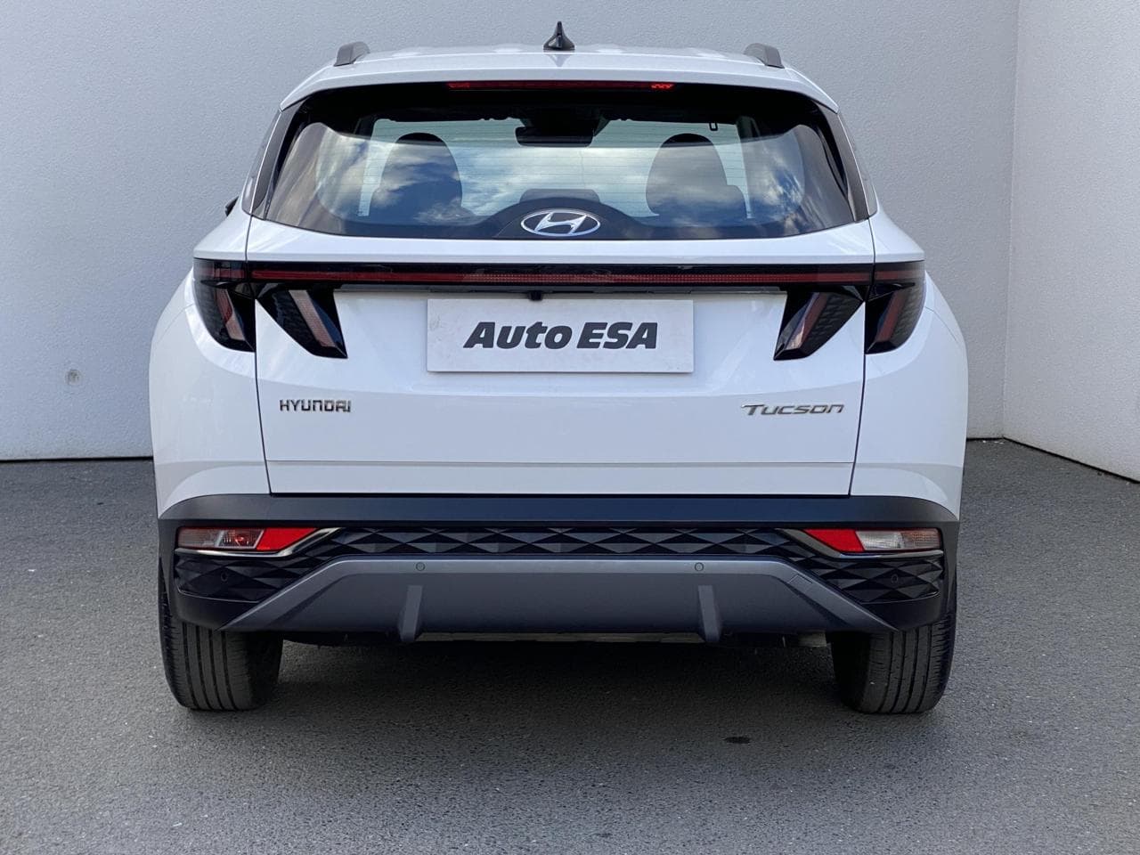 2022 Hyundai TUCSON - 5