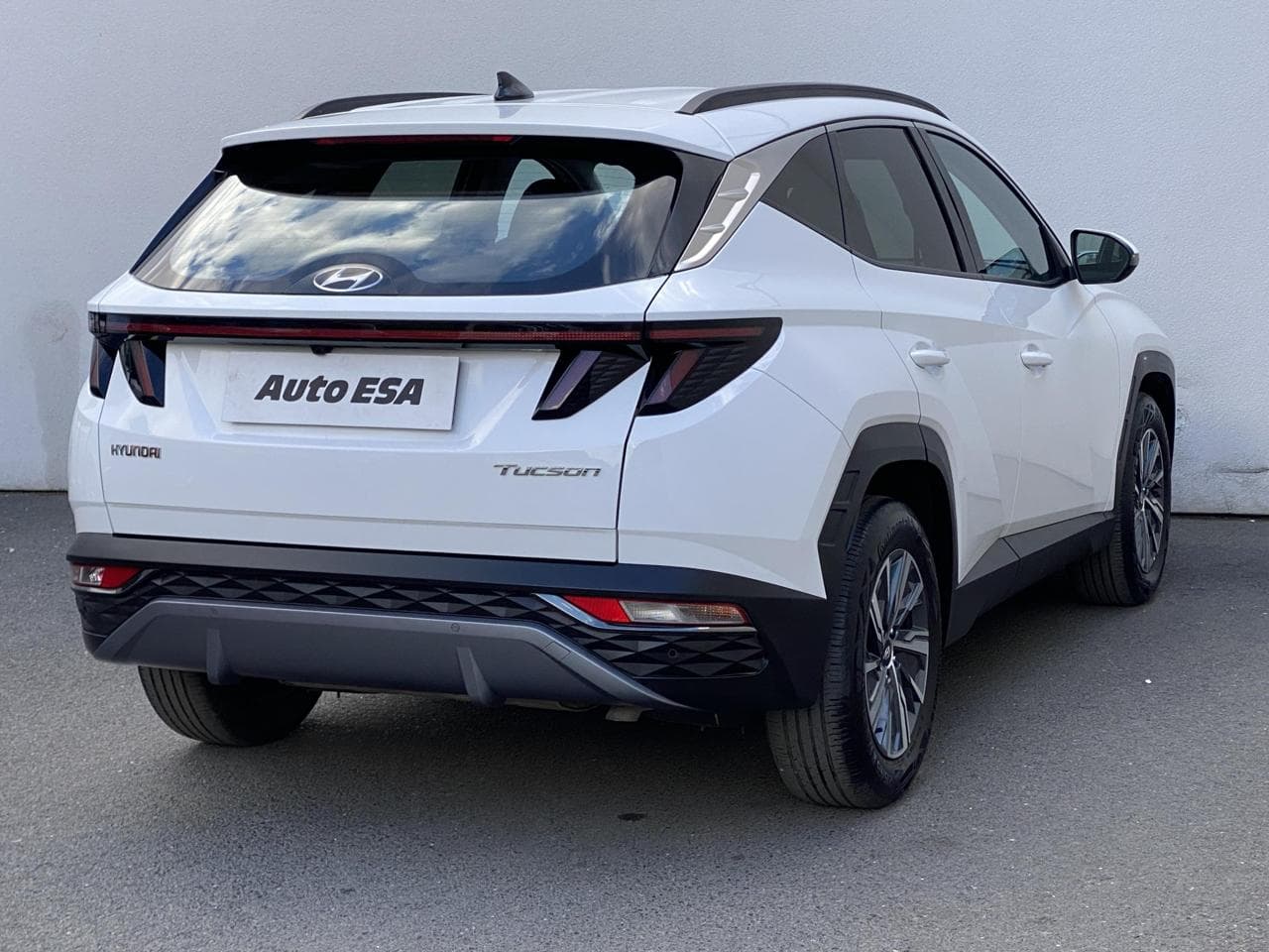 2022 Hyundai TUCSON - 4