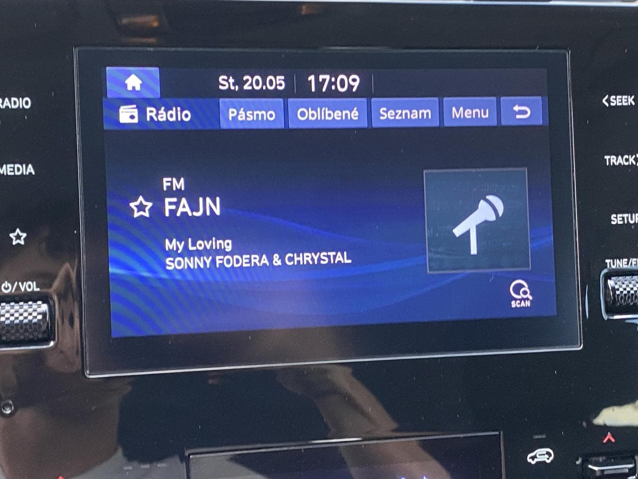 2022 Hyundai TUCSON - 18