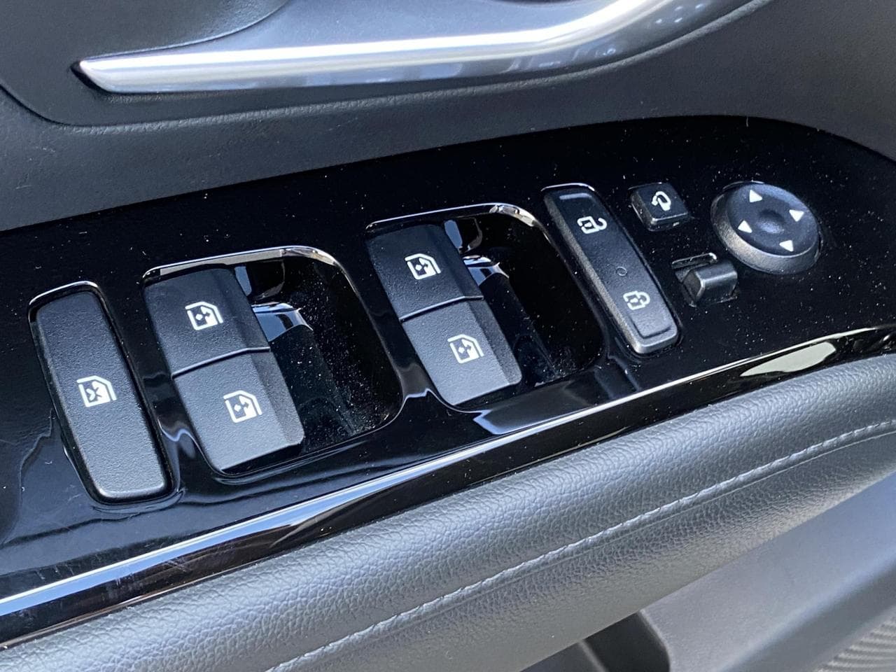 2022 Hyundai TUCSON - 11