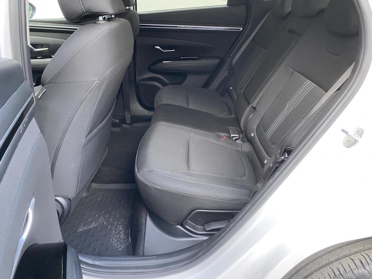 2022 Hyundai TUCSON - 10