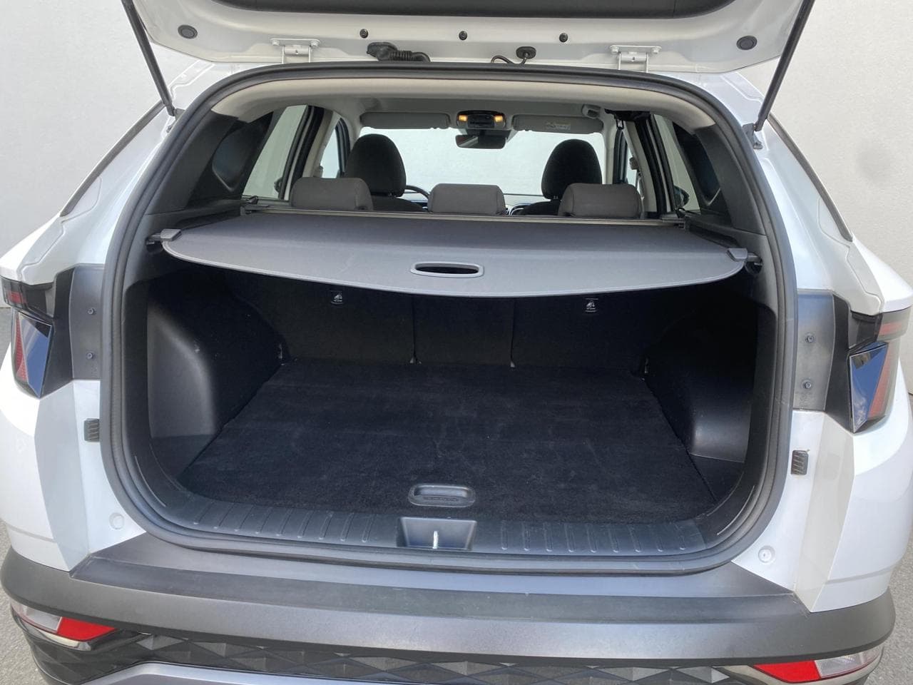 2022 Hyundai TUCSON - 7
