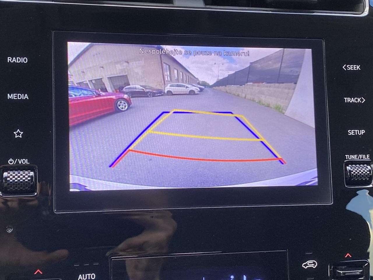 2022 Hyundai TUCSON - 19