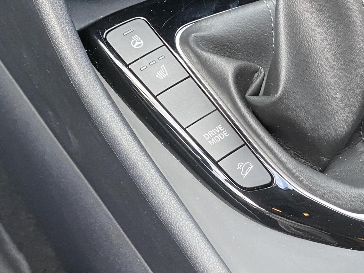 2022 Hyundai TUCSON - 15