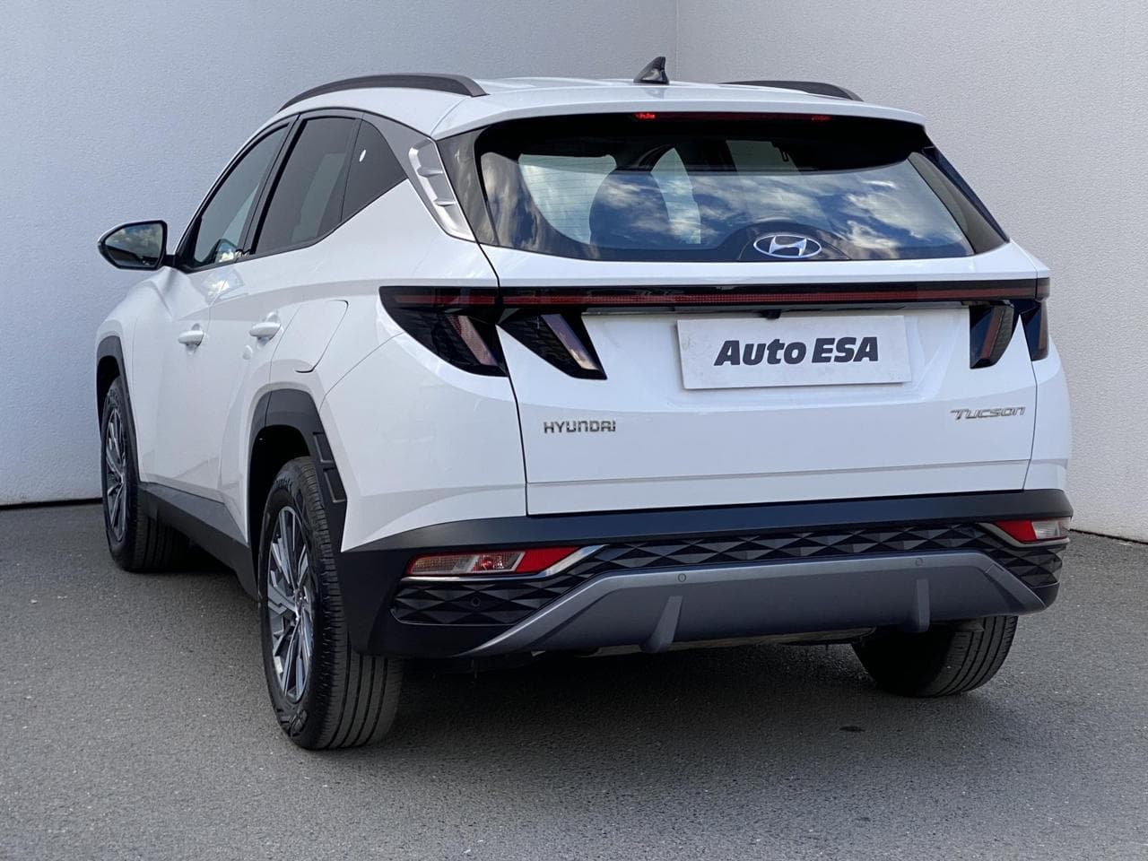 2022 Hyundai TUCSON - 6