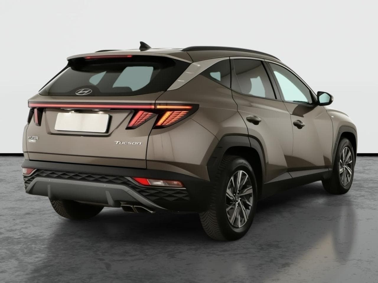 2023 Hyundai TUCSON - 7