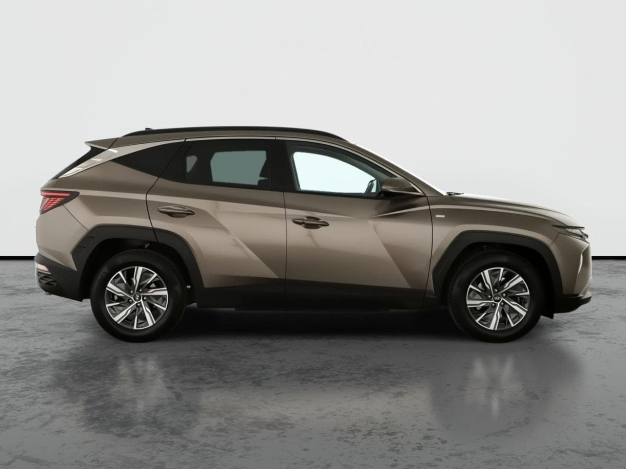 2023 Hyundai TUCSON - 8