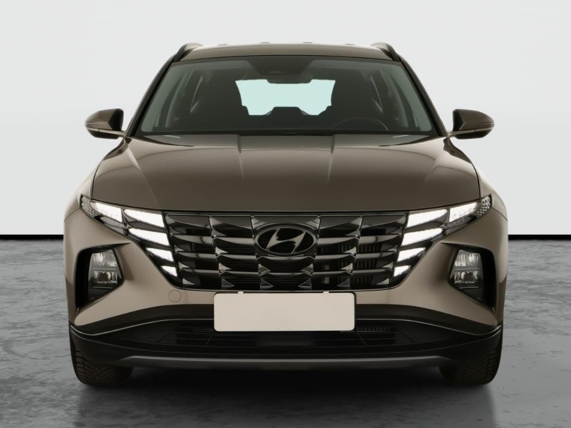 2023 Hyundai TUCSON - 2