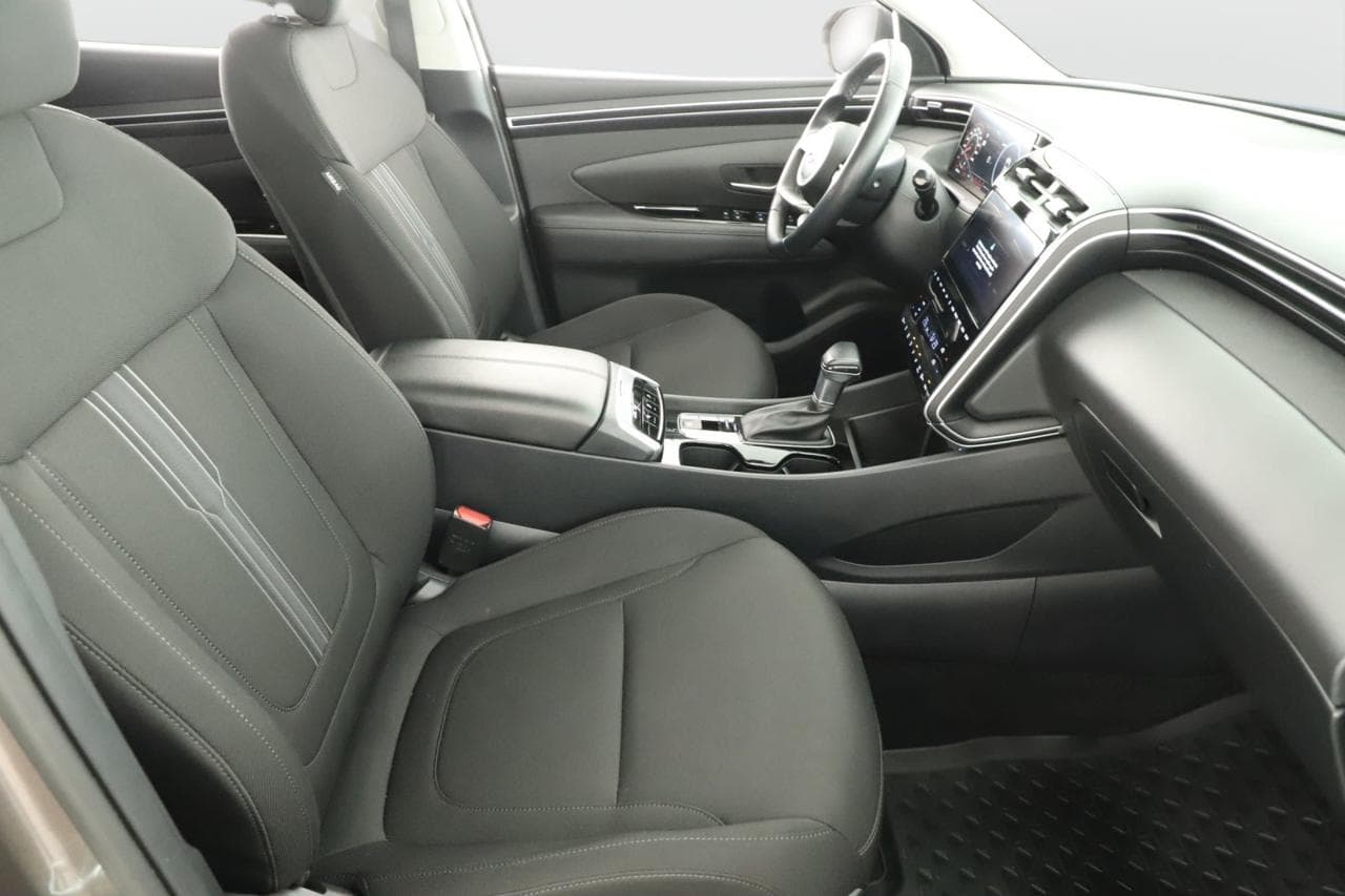 2023 Hyundai TUCSON - 10