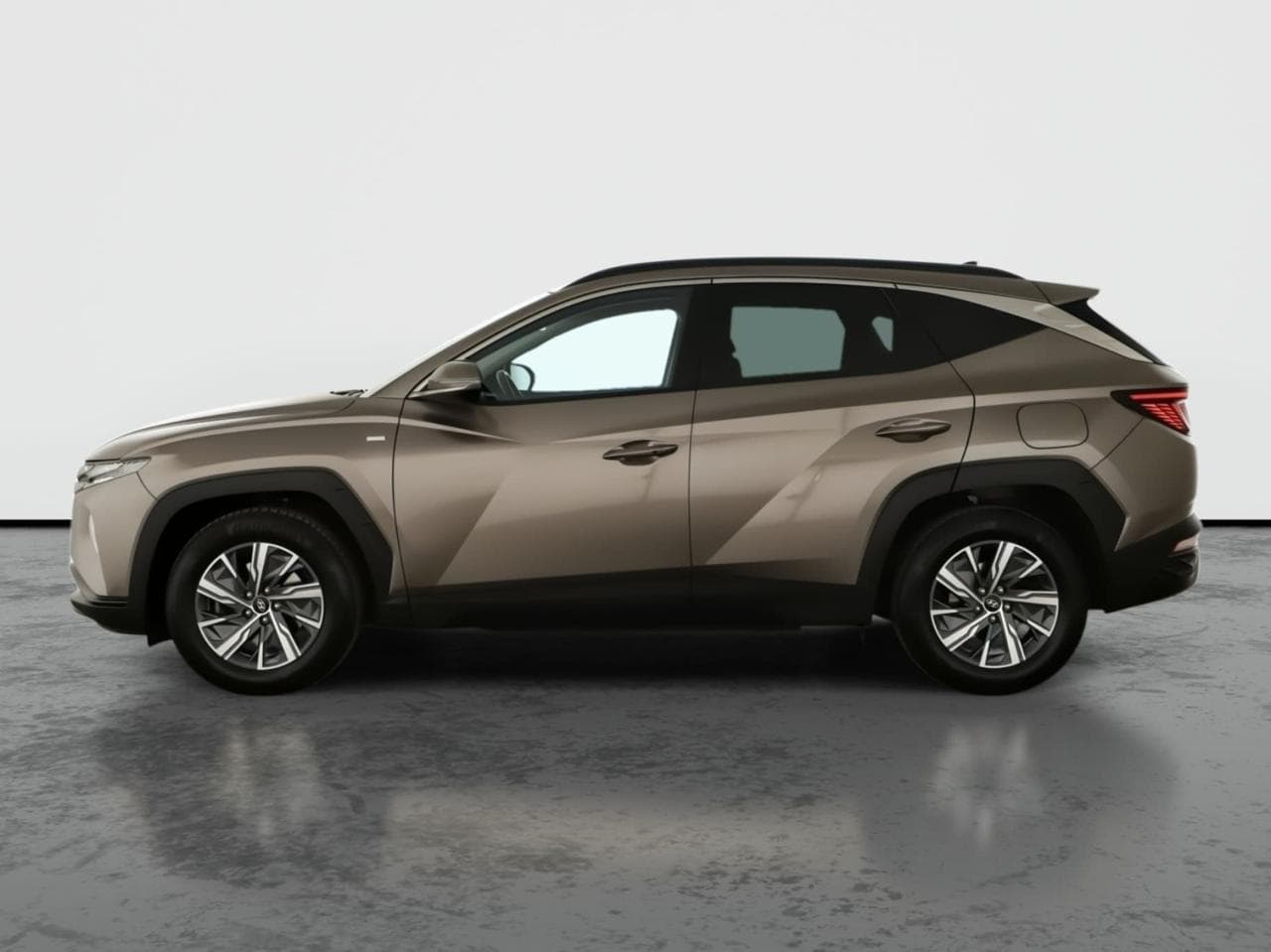 2023 Hyundai TUCSON - 4