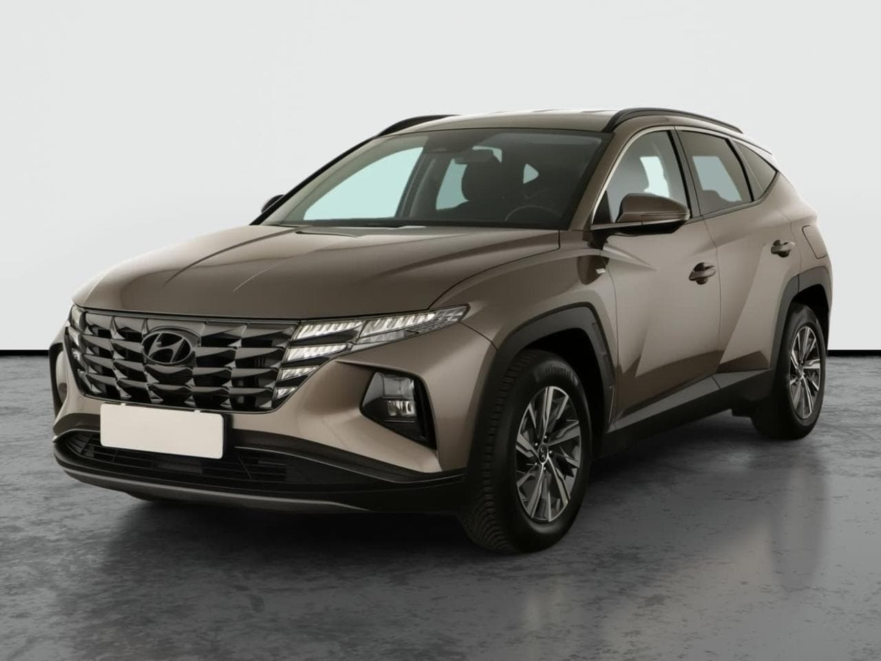 2023 Hyundai TUCSON - 3