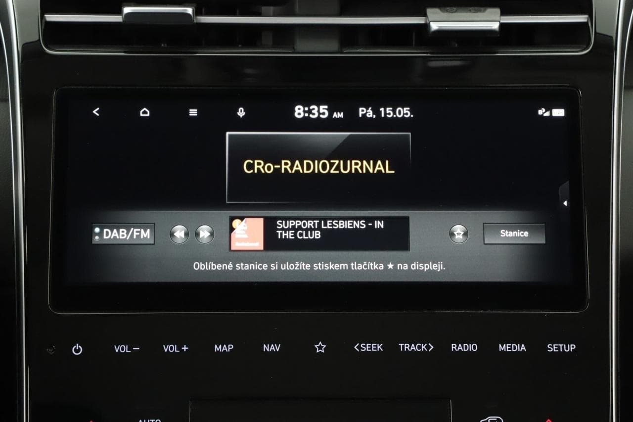 2023 Hyundai TUCSON - 20
