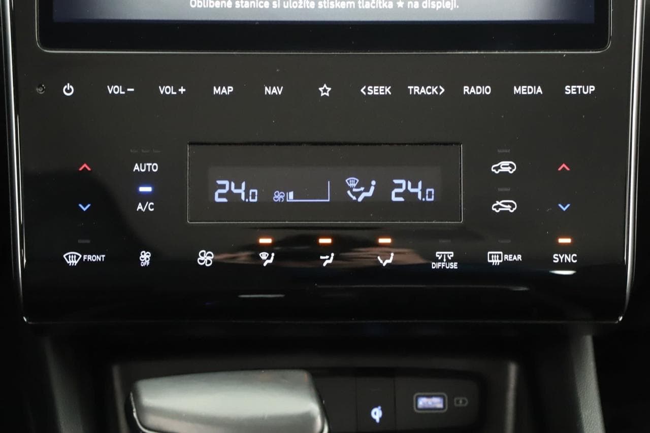 2023 Hyundai TUCSON - 19