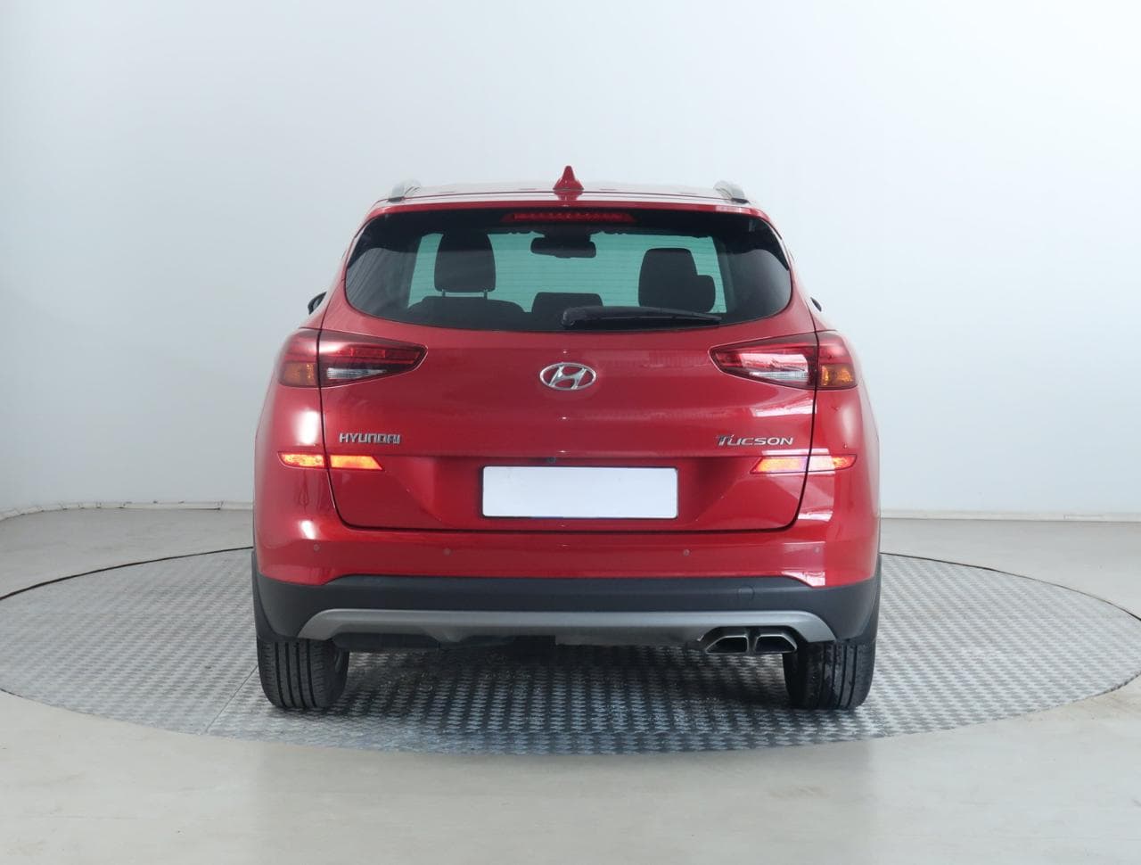 2019 Hyundai TUCSON - 6